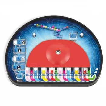 Brinquedo educativo Quercetti 01015 multicolor 5 a 10 anos