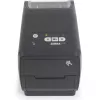 Impressora de etiquetas Zebra ZD411 transferência térmica 203 x 203 DPI 152 mm/s com fio e sem fios Bluetooth