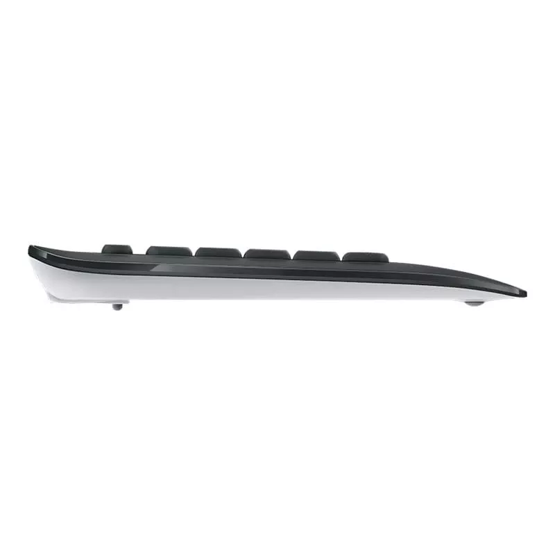Logitech MK540 Advanced - conjunto de teclado e rato