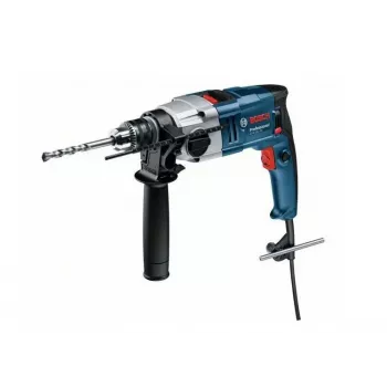 BOSCH. Berbequim com percussão. 800W Gsb 18-2 RE -ZUW