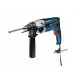 BOSCH. Berbequim com percussão. 800W Gsb 18-2 RE -ZUW