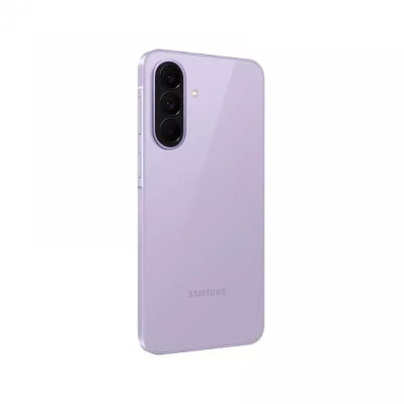 Samsung Galaxy A37 5G 17 cm (6,7 polegadas) Dual SIM USB Type-C 8 GB 256 GB 5000 mAh lavanda