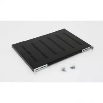 Estante de carga pesada Triton RAB-UP-650-H4 650 mm preto