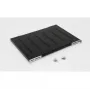 Estante de carga pesada Triton RAB-UP-650-H4 650 mm preto