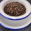 FOLK raças pequenas tradicional festim polaco de carne com coelho, borrego e codorniz - comida seca para cães - 7 kg