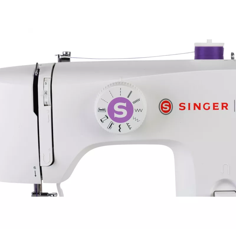 Máquina de costura SINGER M1605 elétrica