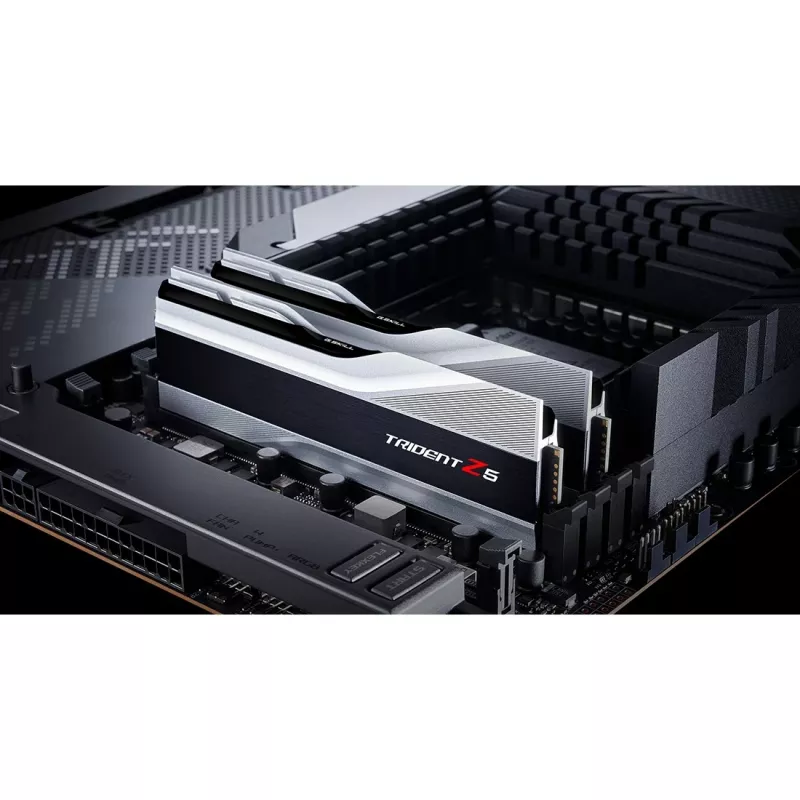Kit de memória G.SKILL DDR5 32 GB 6000 MHz