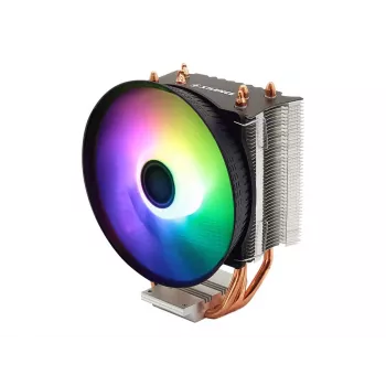 DISSIPADOR DE CPU MULTI SOCKET/M403PRO.ARGB XC129 XILENCE