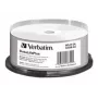 Verbatim DataLifePlus BD-R 50 GB 25 unid.