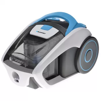 Aspirador Blaupunkt VCC301 1,2 L aspirador de chão a seco 700 W sem saco