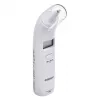 Omron Gentle Temp 520 Contact Branco Ouvido