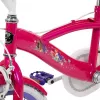 Bicicleta HUFFY Disney PRINCESS 16