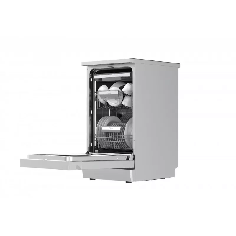 Máquina de lavar loiça MDWEF1034DSS-WC 45 cm
