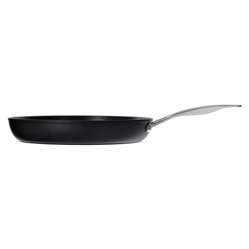 Frigideira Ballarini Alba Ø24 cm, material titânio, espessura da parede 4,5 mm, revestimento antiaderente