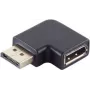 Adaptador conversor de género DisplayPort ShiverPeaks BS10-78003