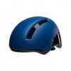 Capacete de bicicleta HJC CALIDO L — azul-escuro, 58–63 cm, In-Mold, 4 aberturas de ventilação, SELFIT™