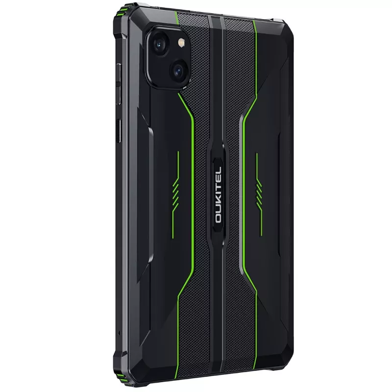 Oukitel RT3-GN/OL verde