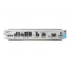 Hewlett Packard Enterprise HPE Management Module - Dispositivo de gestão de rede - Módulo plug-in (J9827A)