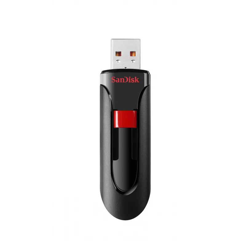 Pen drive SanDisk 128 GB USB Type-A 2.0 Cruzer Glide