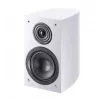 Coluna de chão Heco Victa ELITE 202 — coluna de chão de 2 vias, 65 W RMS, 35–40000 Hz, 8 Ω (par), branca