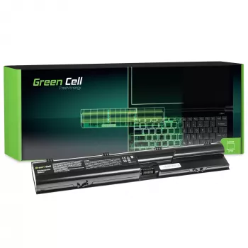 Bateria Green Cell HP43 para portátil