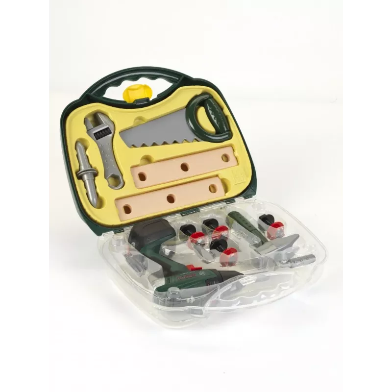 Brinquedo de rolamento Theo Klein 8584
