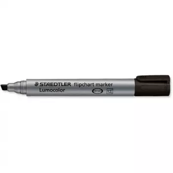 Marcador Staedtler 356 B-9 preto 1 unid.