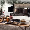 Conjunto de cozinha Primus CampFire Prep