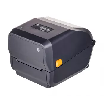 Zebra ZD421T Impressora de etiquetas transferência térmica 300 x 300 DPI 102 mm/s Com fios e sem fios Ethernet LAN Bluetooth