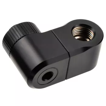 Ek Water Blocks preto