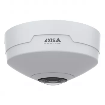 Axis M4327-P câmara de segurança IP dome interior 2160 x 2160 píxeis teto/parede