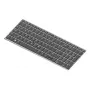 HP L14366-B31 peça de substituição para portátil teclado