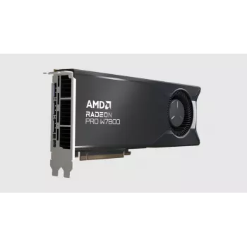 Placa gráfica AMD Radeon PRO W7800 32 GB GDDR6