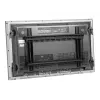 Suporte de parede Ergotron Neo-Flex UHD 160 cm (63 polegadas) preto