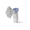 Oro-Med Oro-Mesh Family inalador mesh portátil, branco