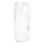 CAPA MAGNÉTICA BELKIN PARA IPHONE 17 TRANSPARENTE