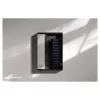 Good Connections armário de carregamento de parede para 11 dispositivos, USB-C, porta 30W