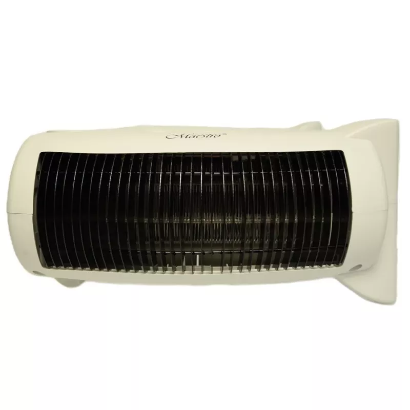Termoventilador MAESTRO THERMO 2000W cinzento