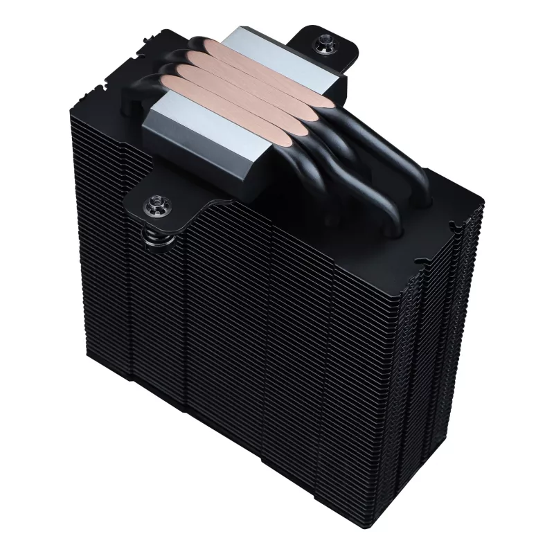 THERMALRIGHT Assassin Spirit 120 EVO Dark dissipador de CPU