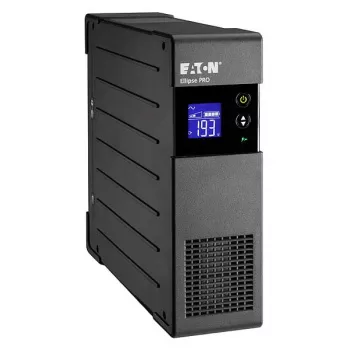 UPS Eaton Ellipse PRO 850 IEC (Fonte de Alimentação Ininterrupta) Line-Interactive 0,85 kVA 510 W 4 saídas AC