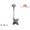 Suporte de teto ajustável Maclean MC-504A S 23-42 30kg