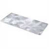 Tapete de rato ENDORFY Crystal Onyx White XL