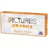 Pictures - Orange, expansão de jogo de destreza