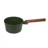 Panela RESTO 93700 — aço inoxidável 16 cm, 1,4 l