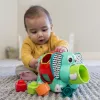 Classificador com blocos - Elefante Infantino