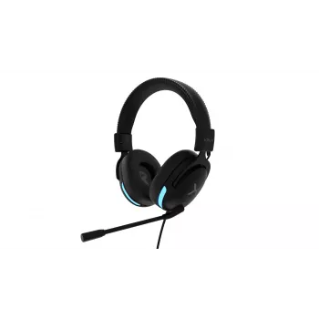 Auscultadores Krux Crave RGB KRXC015