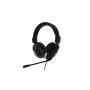 Auscultadores Krux Crave RGB KRXC015