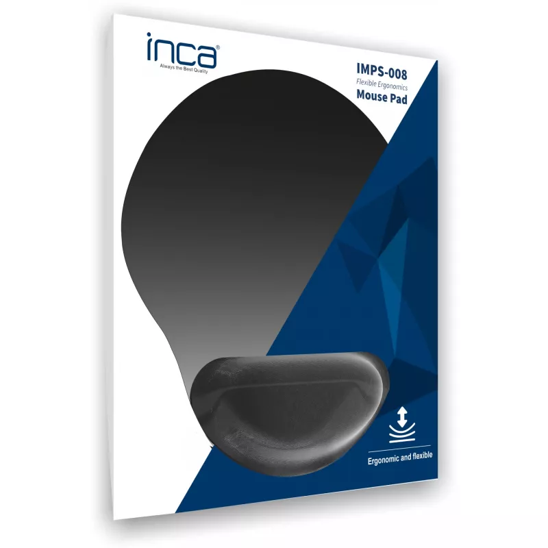 Tapete de rato Inca IMPS-008