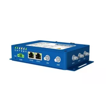 Router 4G industrial ADVANTECH ICR-3231W – ligação móvel para aplicações IoT