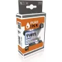 PURE INK EPST1811BK PI EPSON T1811 XP tinta preto HC recondicionado 470 páginas chip 11,5 ml (EPST1811BK) - compatível - preto